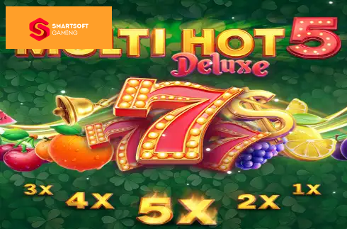 Multi Hot 5 Deluxe
